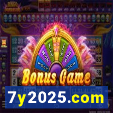7y2025.com