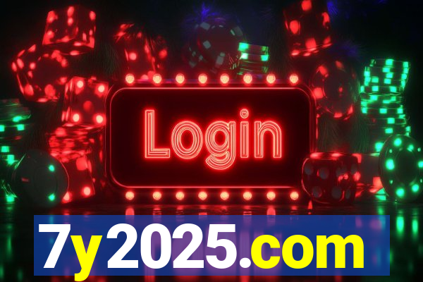 7y2025.com