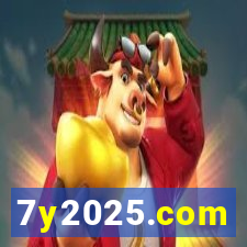 7y2025.com