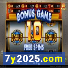 7y2025.com