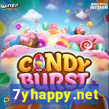 7yhappy.net