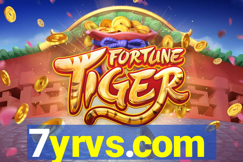 7yrvs.com