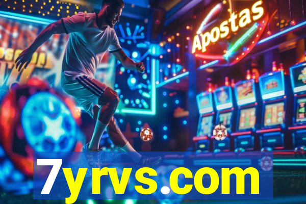7yrvs.com