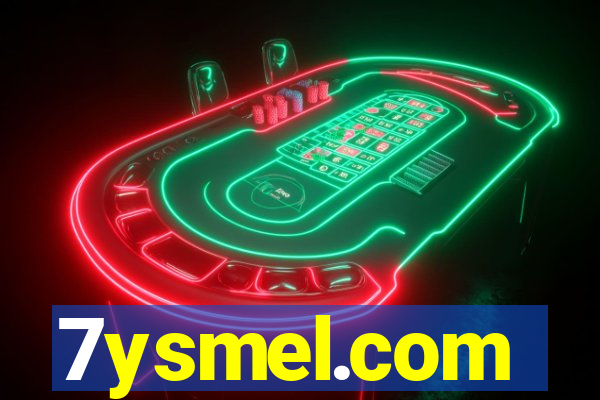 7ysmel.com