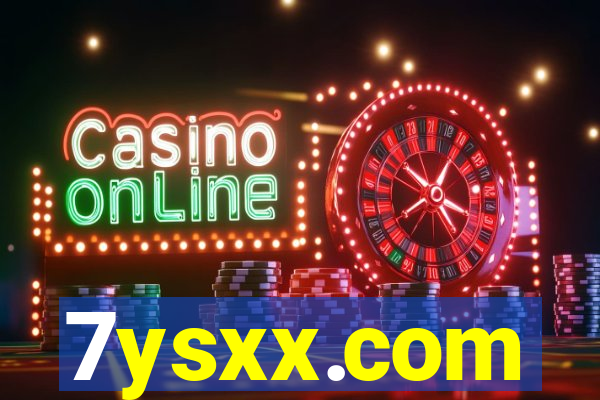 7ysxx.com