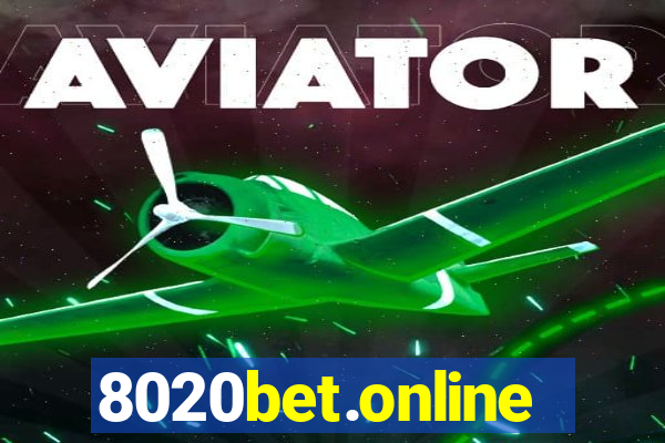 8020bet.online