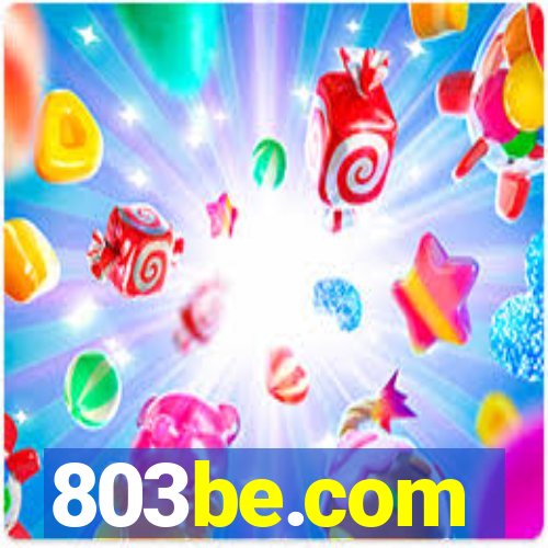 803be.com