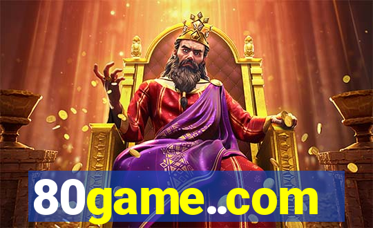 80game..com
