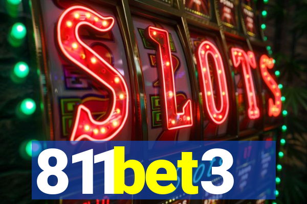 811bet3