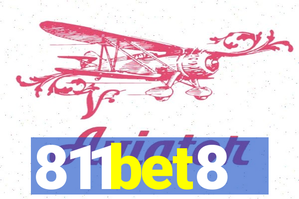 811bet8
