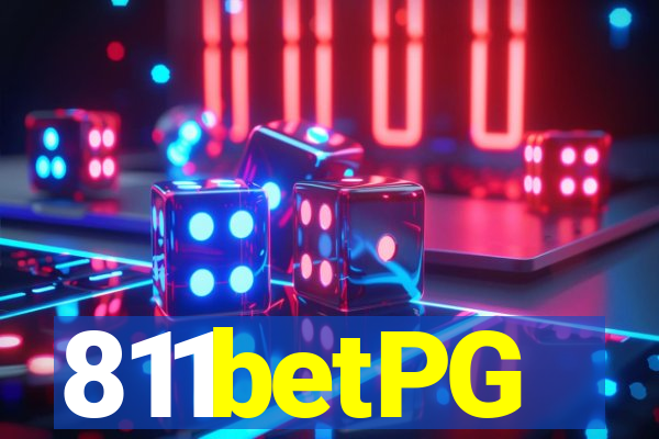 811betPG