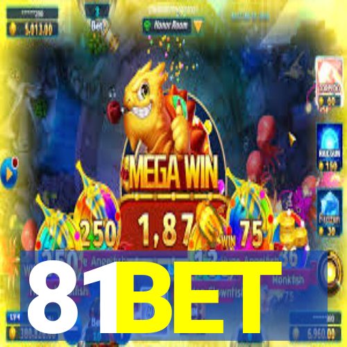 81BET
