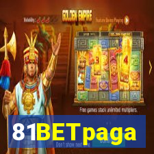 81BETpaga