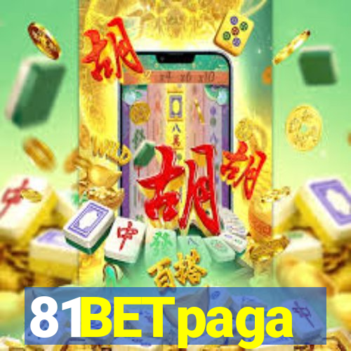 81BETpaga