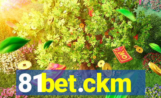 81bet.ckm