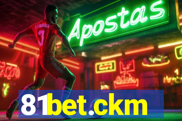 81bet.ckm