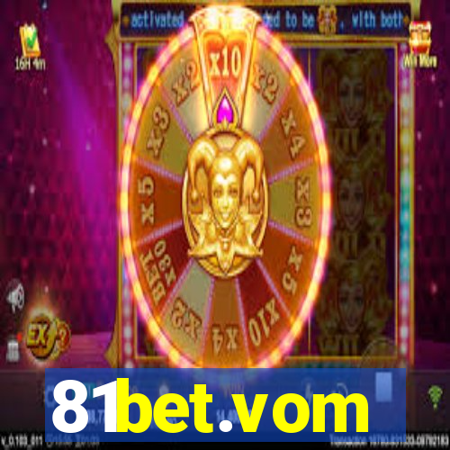81bet.vom