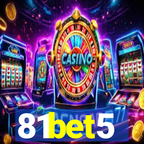 81bet5