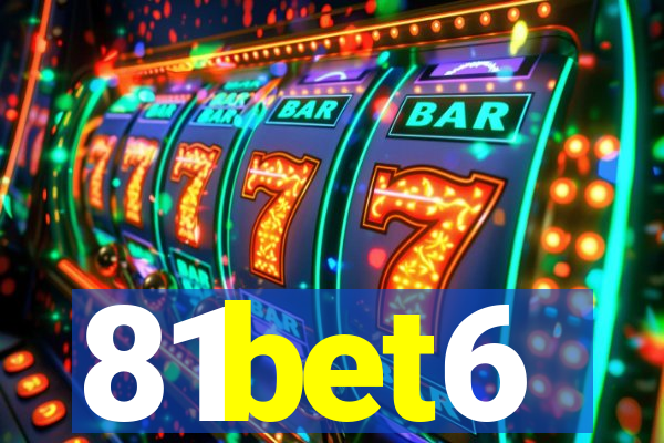 81bet6