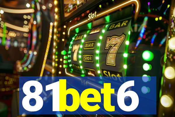 81bet6