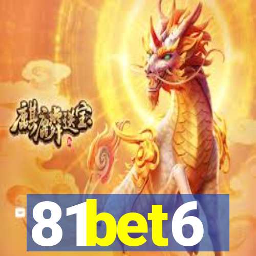 81bet6