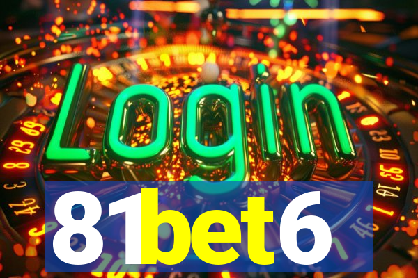81bet6