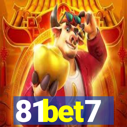 81bet7