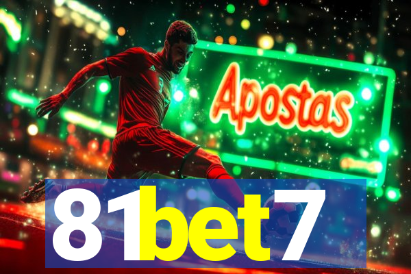 81bet7