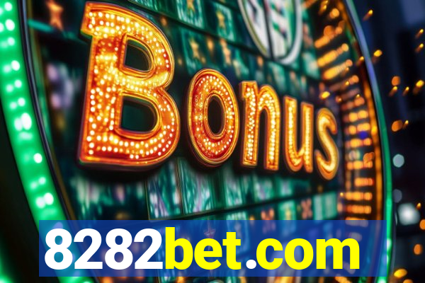 8282bet.com