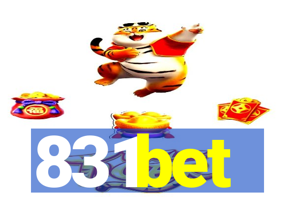 831bet