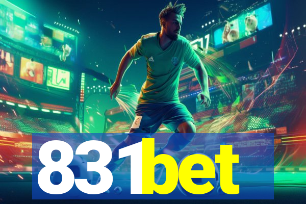 831bet