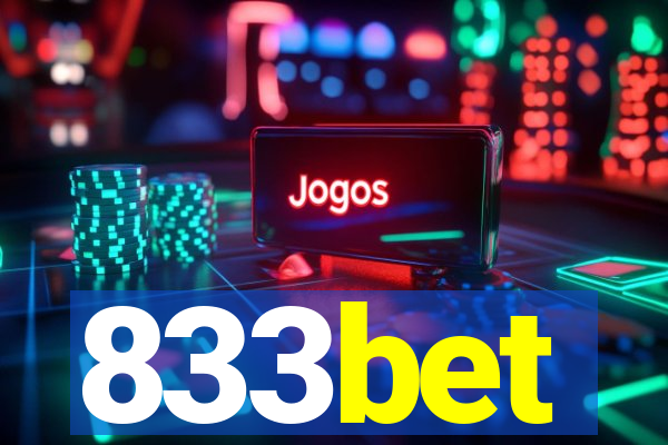 833bet