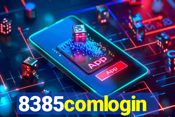 8385comlogin