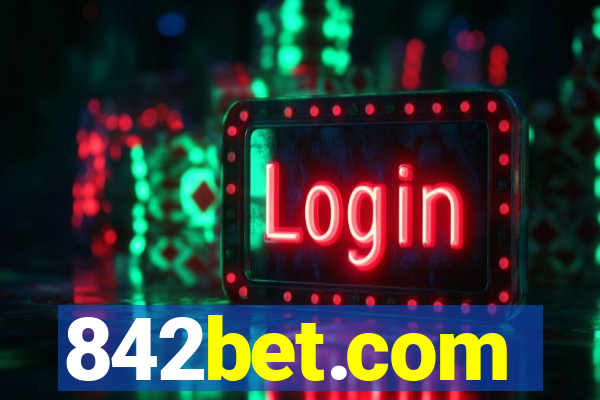842bet.com
