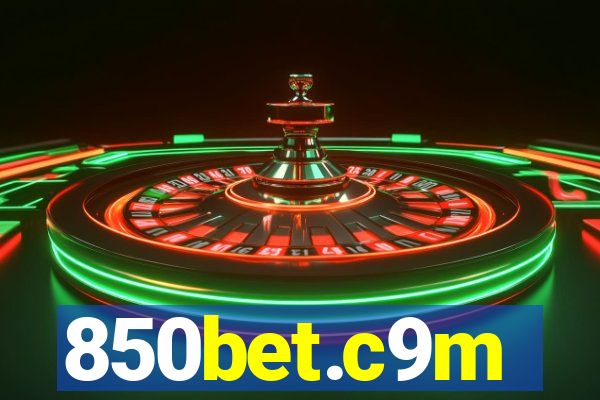 850bet.c9m