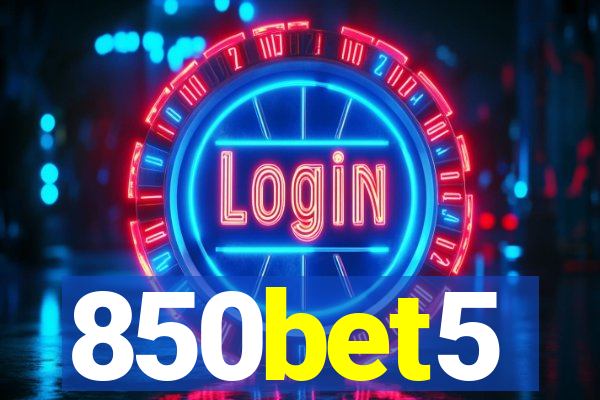 850bet5