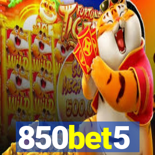 850bet5