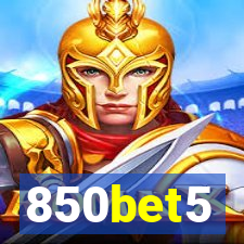 850bet5