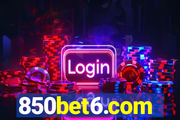850bet6.com