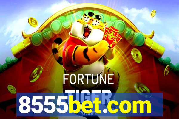 8555bet.com