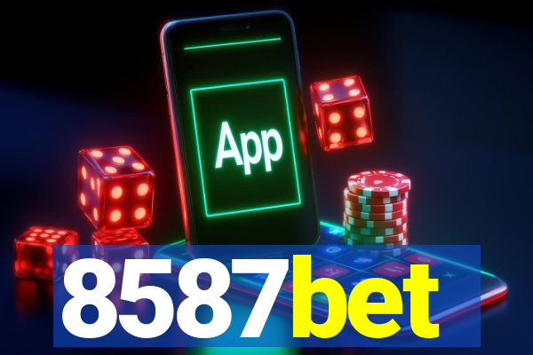 8587bet