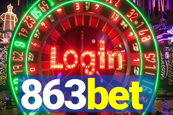 863bet