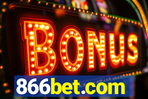 866bet.com