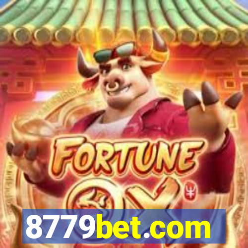 8779bet.com