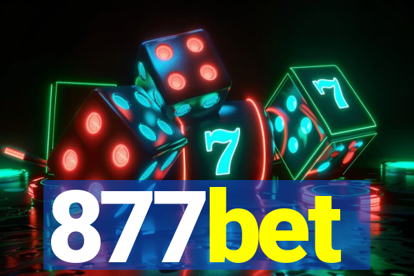 877bet