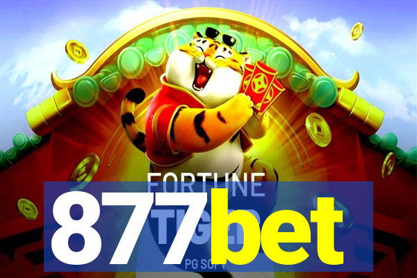 877bet