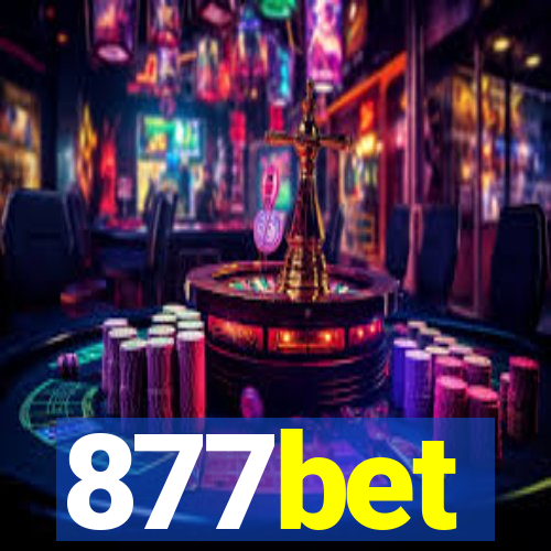 877bet