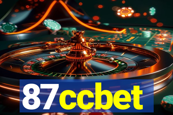 87ccbet