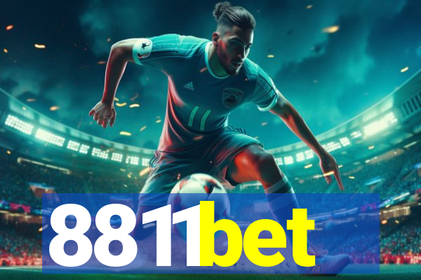 8811bet