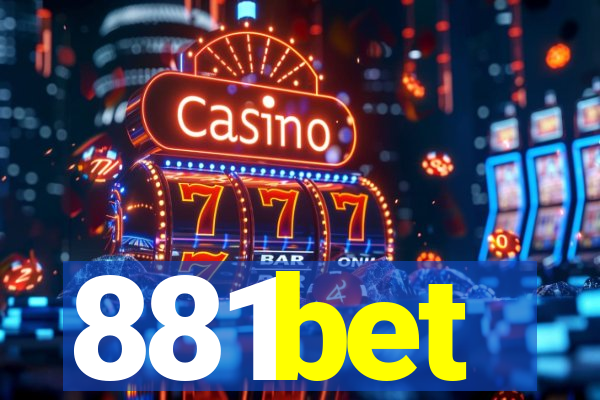 881bet